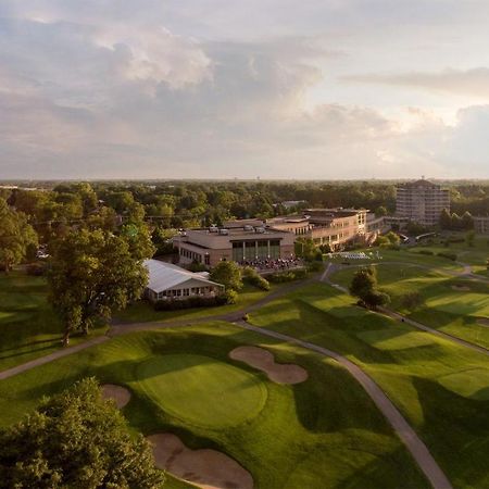 Eaglewood Resort & Spa Itasca Ngoại thất bức ảnh