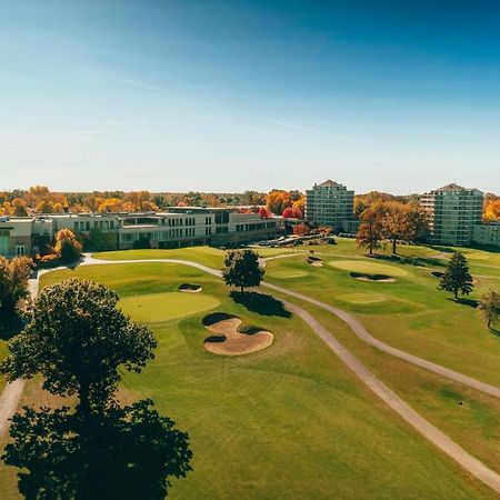 Eaglewood Resort & Spa Itasca Ngoại thất bức ảnh