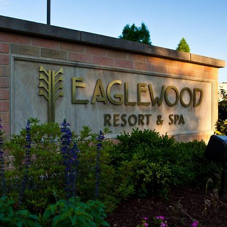 Eaglewood Resort & Spa Itasca Ngoại thất bức ảnh