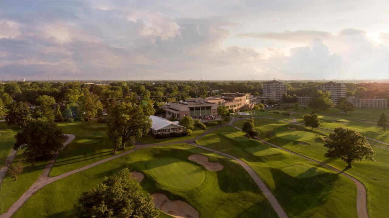 Eaglewood Resort & Spa Itasca Ngoại thất bức ảnh