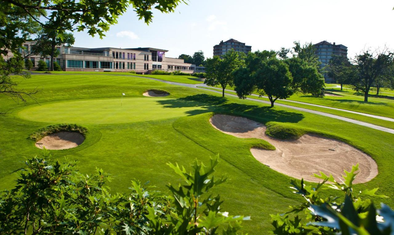 Eaglewood Resort & Spa Itasca Ngoại thất bức ảnh
