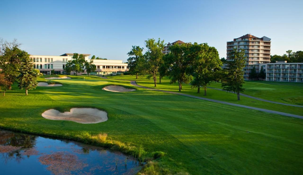 Eaglewood Resort & Spa Itasca Ngoại thất bức ảnh