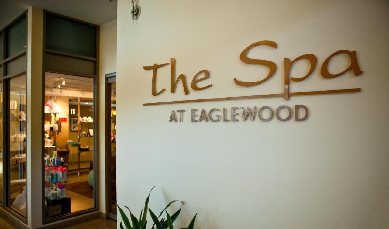 Eaglewood Resort & Spa Itasca Ngoại thất bức ảnh