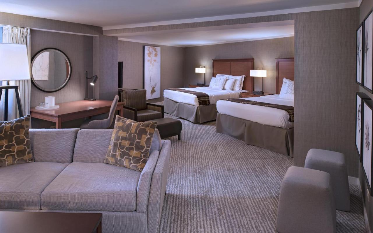 Eaglewood Resort & Spa Itasca Ngoại thất bức ảnh