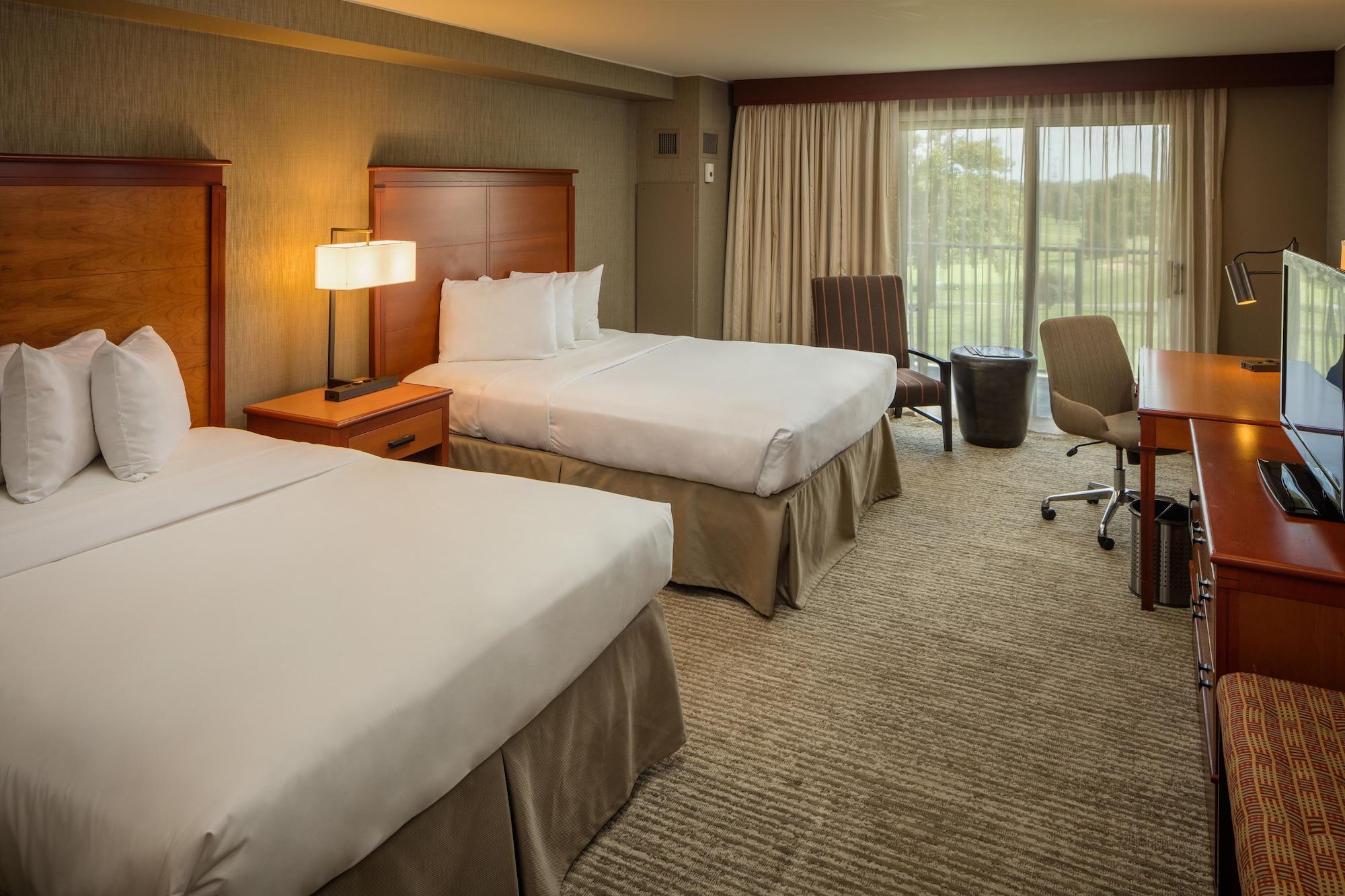 Eaglewood Resort & Spa Itasca Ngoại thất bức ảnh