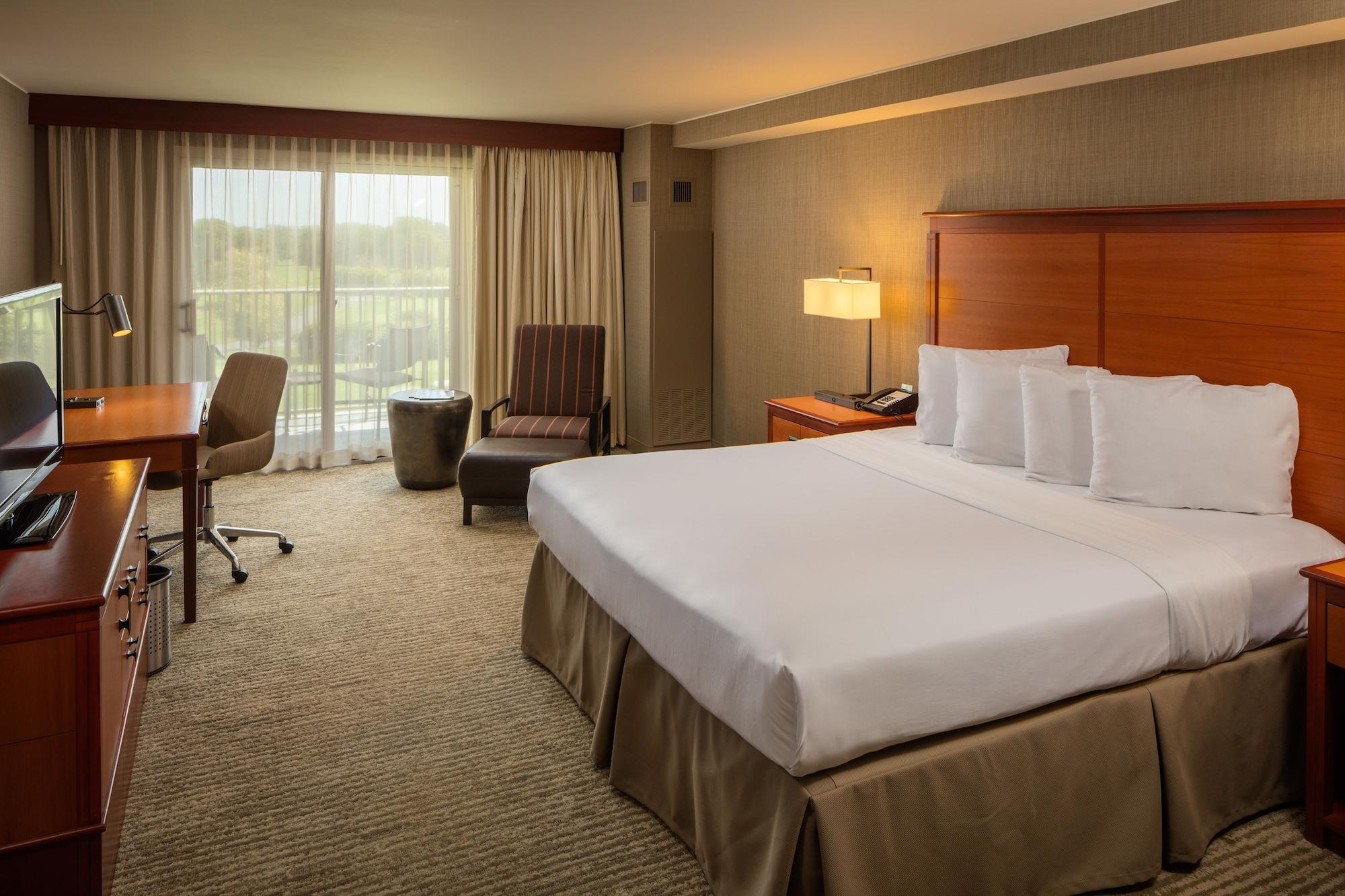 Eaglewood Resort & Spa Itasca Ngoại thất bức ảnh