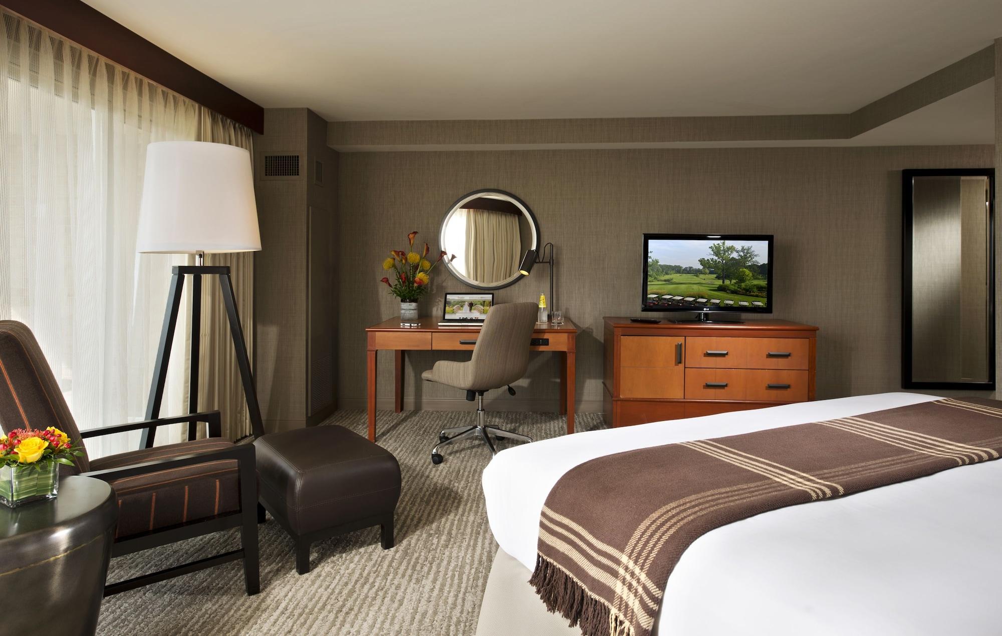 Eaglewood Resort & Spa Itasca Ngoại thất bức ảnh