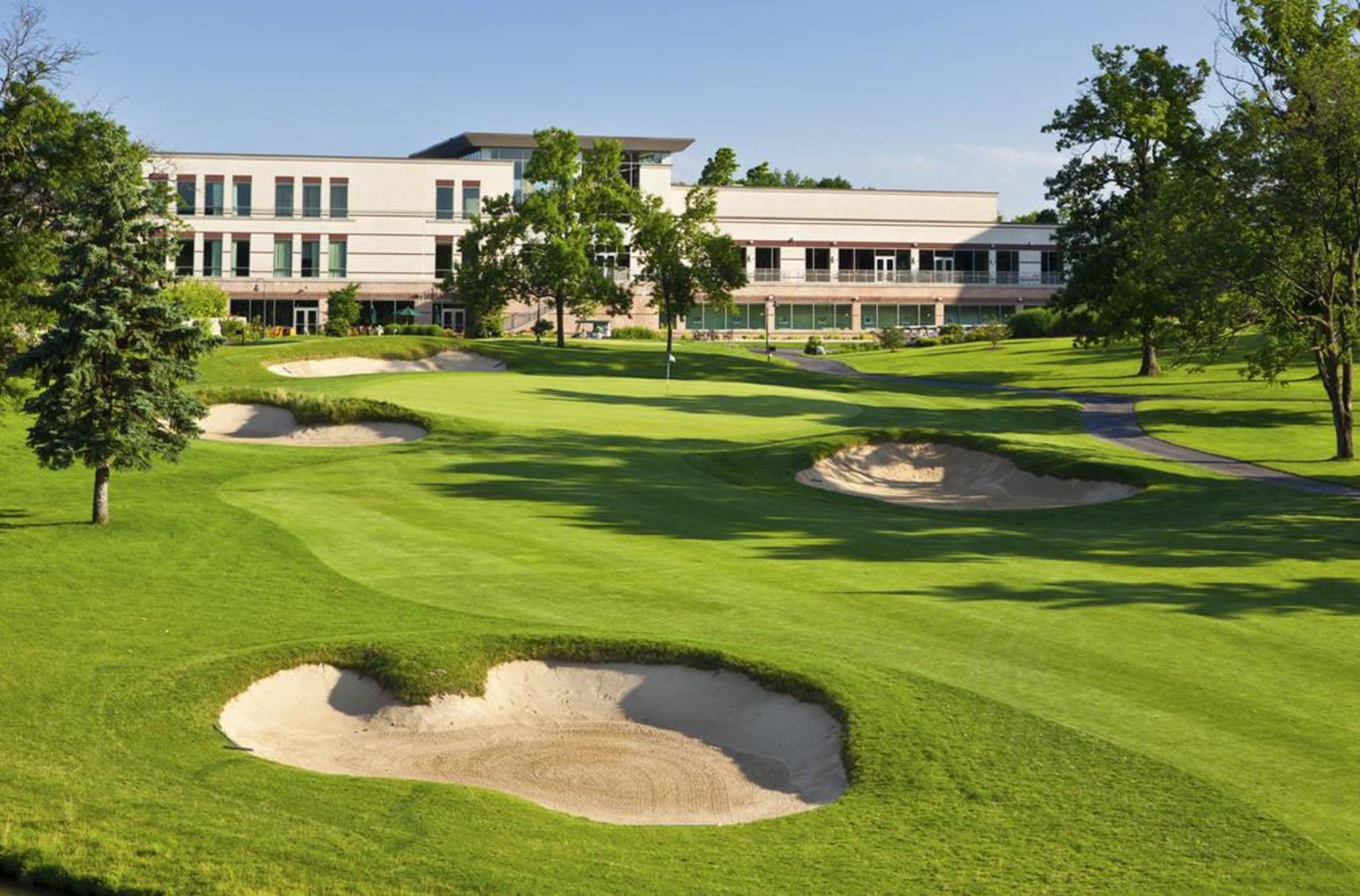 Eaglewood Resort & Spa Itasca Ngoại thất bức ảnh