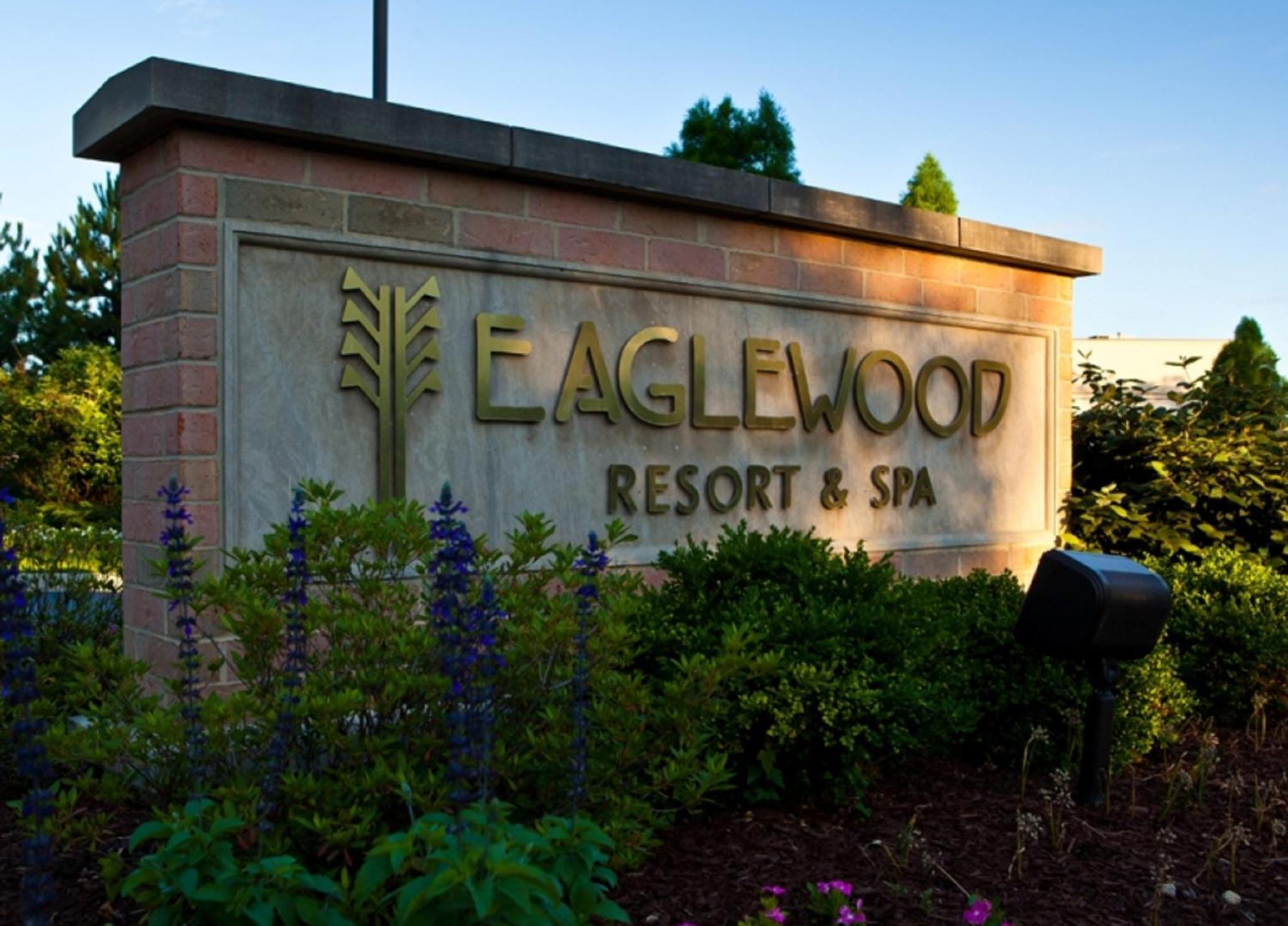 Eaglewood Resort & Spa Itasca Ngoại thất bức ảnh